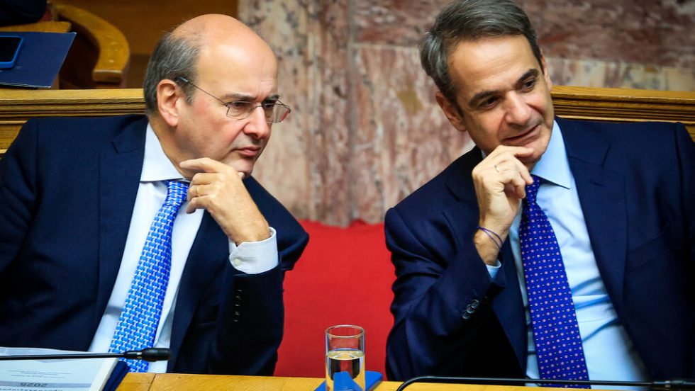 xatzidakis - kyriakos